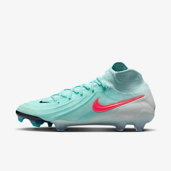 Womens soccer cleats high tops hot sale